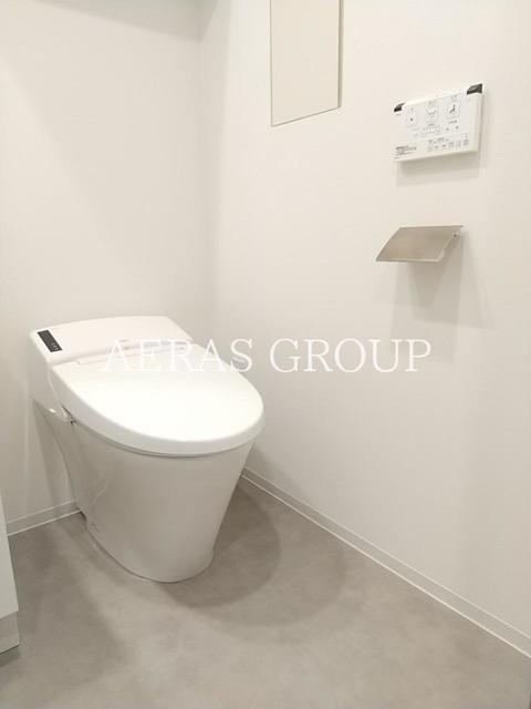 トイレ　別部屋参照