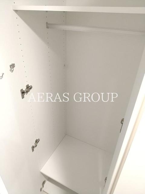 収納　別部屋参照