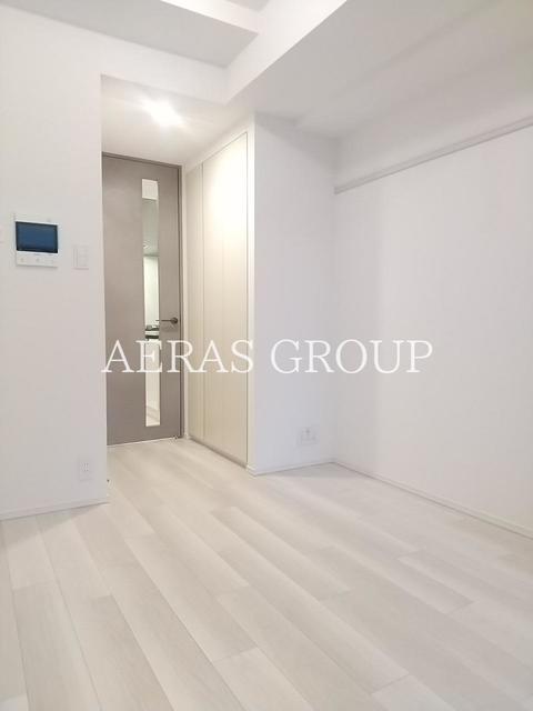 居室・リビング　別部屋参照