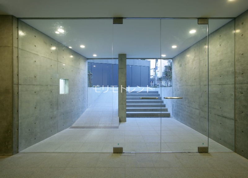 ロビー　エントランスホール