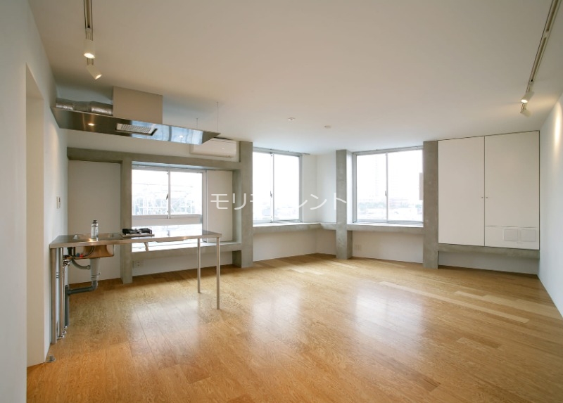 居室・リビング　室内参考写真（Ｂタイプ）