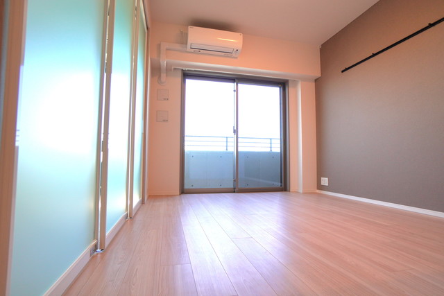 居室・リビング　※写真は同タイプ住戸です。