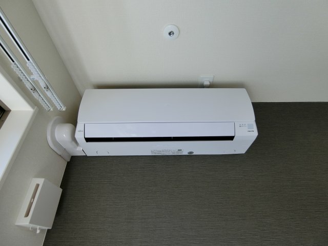 その他設備　イメージ写真102号室（反転あり）
