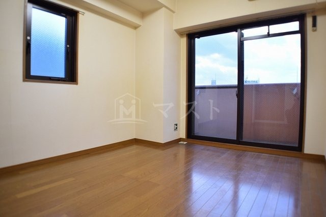 居室・リビング　別室参考写真