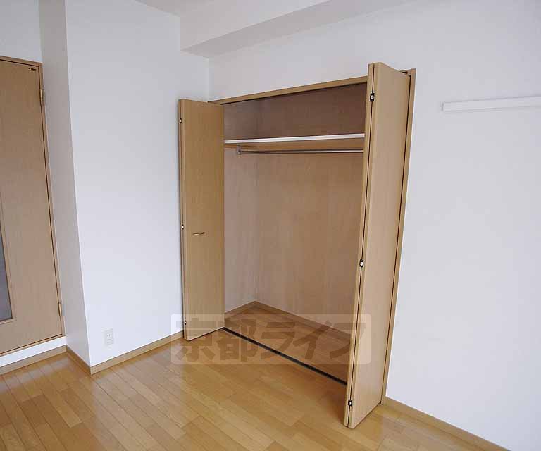 収納　たっぷり収納