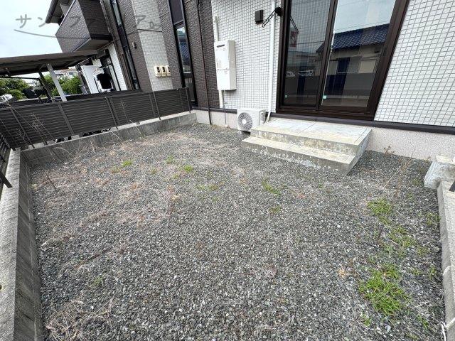 庭