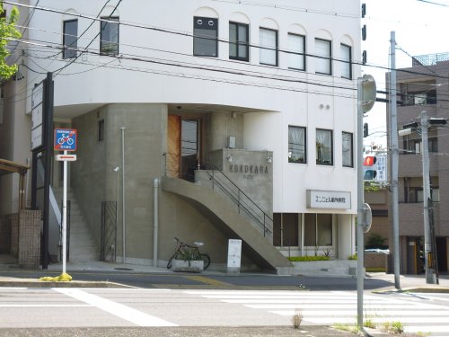 病院　エンジェル動物病院（病院）まで2385m