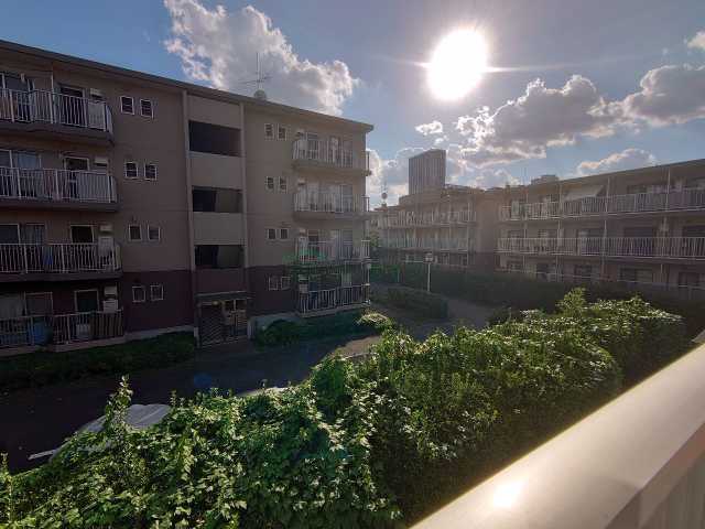 眺望　別部屋参考写真
