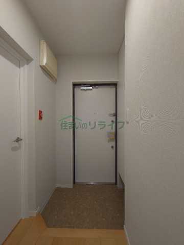 玄関　別部屋参考写真