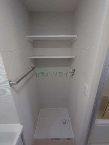その他設備　別部屋参考写真