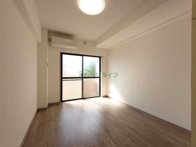 居室・リビング　別部屋の参考写真となります