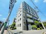 千住大橋駅より徒歩11分 6階 築18年7ヶ月の賃貸物件
