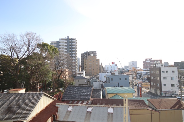 眺望　※別室の参考写真の為、現況優先です。