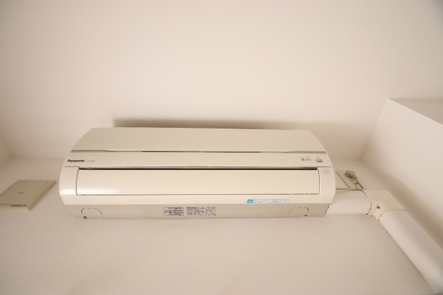 その他設備　※別室の参考写真の為、現況優先です。