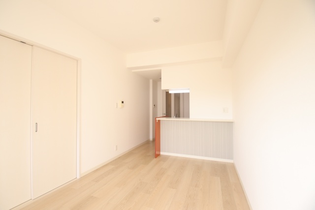 居室・リビング　※別室の参考写真の為、現況優先です。