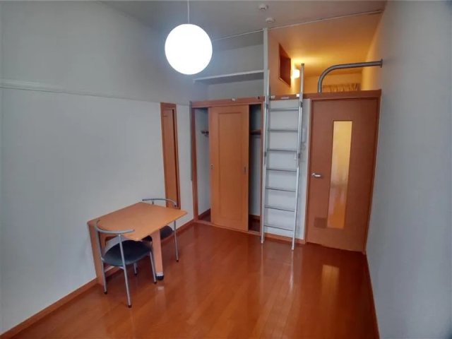 その他設備　同物件別号室のものです。