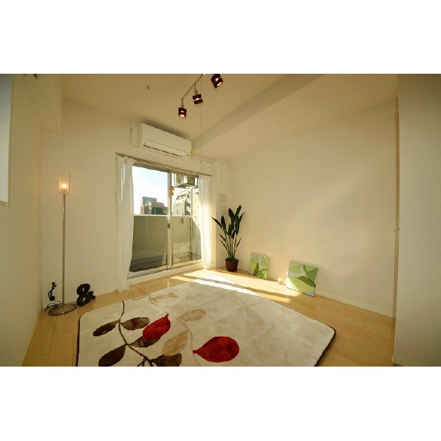 その他部屋・スペース　モデルルーム