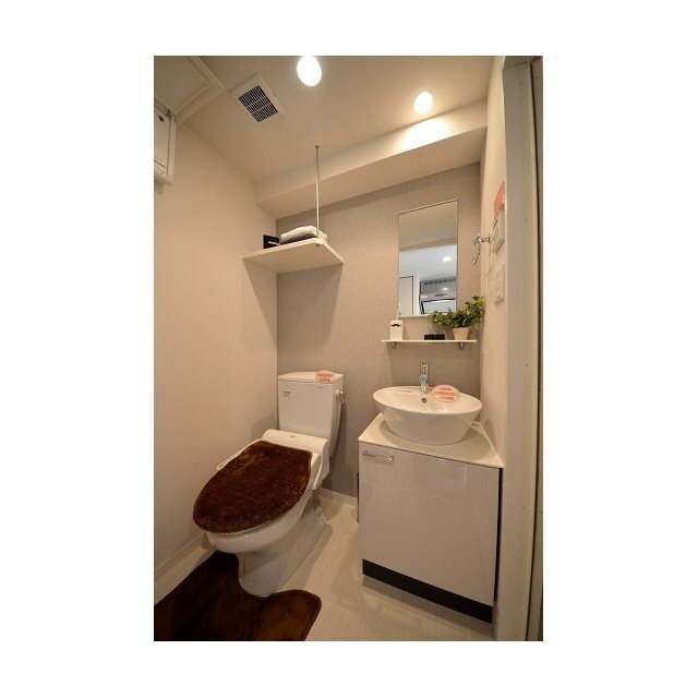 その他　モデルルーム