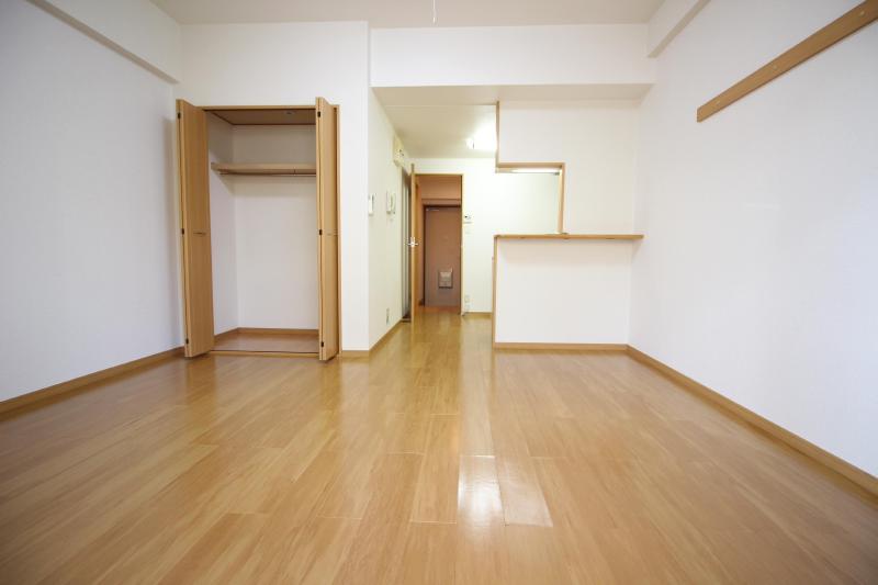 その他部屋・スペース　居室