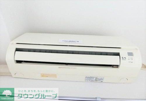 その他設備　設備