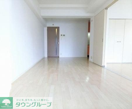 その他部屋・スペース　リビング/居室