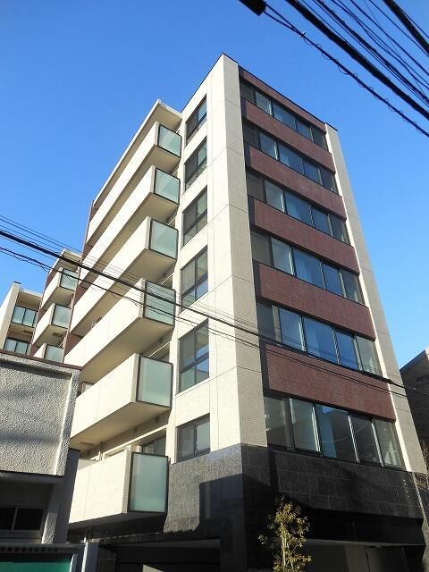 建物外観　外観も気になるポイント