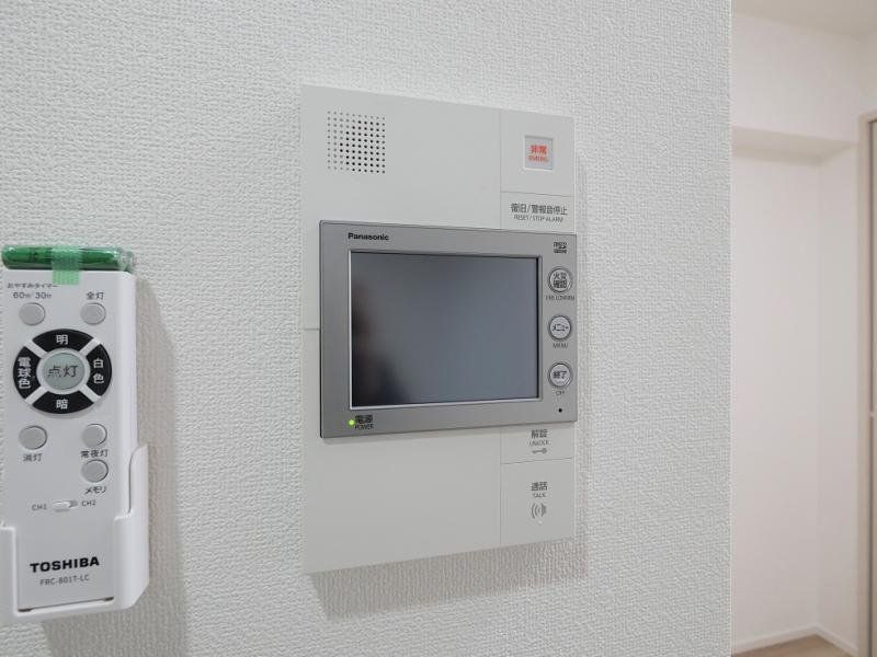 その他設備　設備
