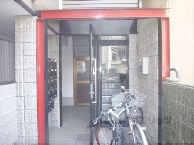 その他　階段