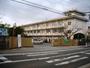 中学校　北九州市立曽根中学校（中学校）まで750m