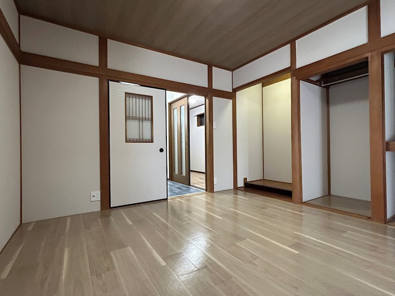 その他部屋・スペース