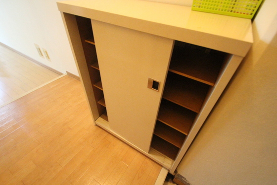 その他　※別部屋の写真です
