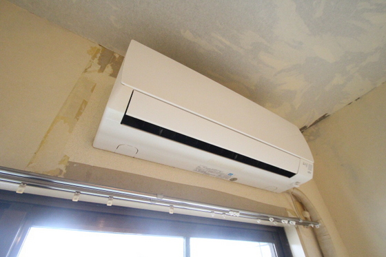 その他設備　※別部屋の写真です