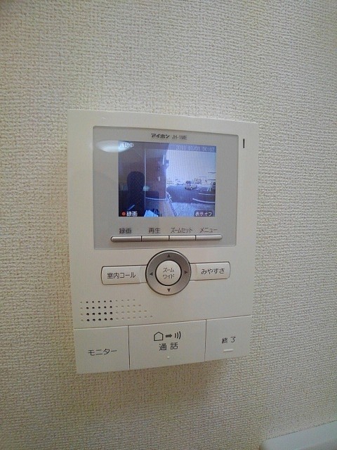 セキュリティ　セキュリティ