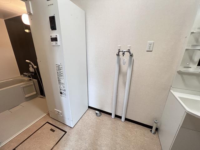 その他部屋・スペース　内装