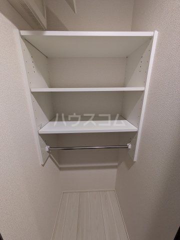 D-ROOM南越谷の内装写真