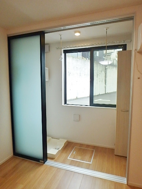 バルコニー　★同じ施工会社の参考写真★
