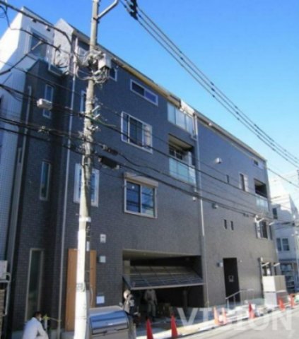 建物外観　☆外観☆
