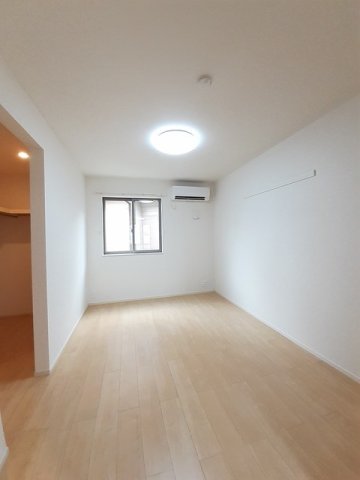 その他部屋・スペース　内装は落ち着いています