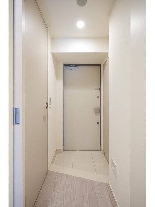 玄関　参考写真