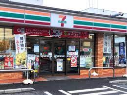 コンビニ　セブンイレブン 我孫子天王台6丁目店（コンビニ）まで554m