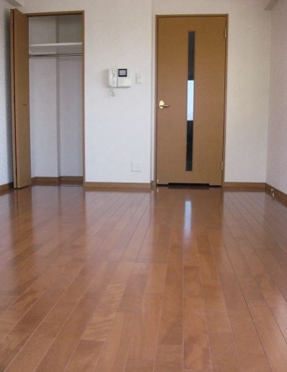 居室・リビング　別室参考写真