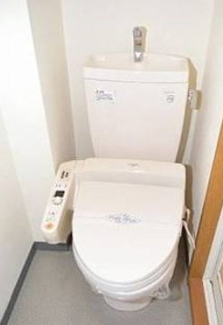 トイレ　別室参考写真