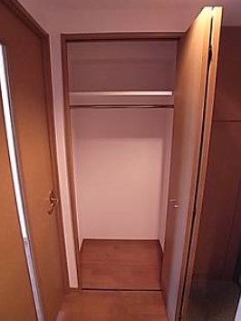 収納　別室参考写真