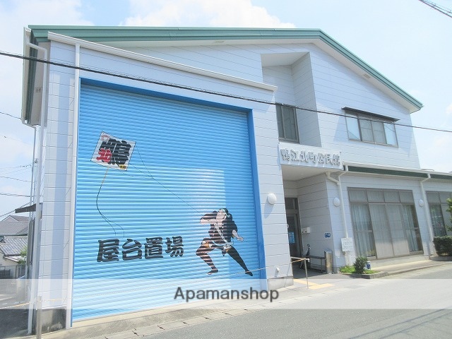 その他　鴨江北町公民館（その他）まで744m