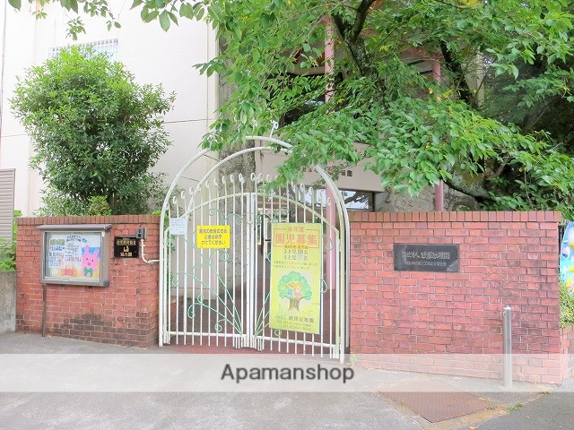 幼稚園・保育園　蜆塚幼稚園（幼稚園・保育園）まで618m