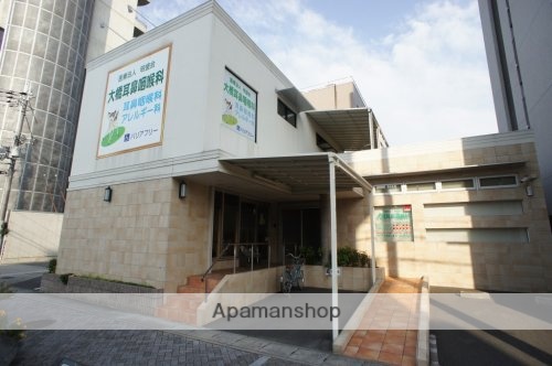 幼稚園・保育園　大宮保育園（幼稚園・保育園）まで110m