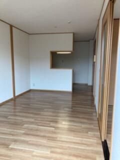 居室・リビング　※他部屋参照・現況優先