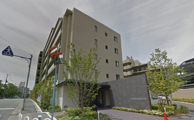 建物外観　外観写真です。