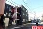 吹上駅より徒歩14分 3階 築50年5ヶ月の賃貸物件