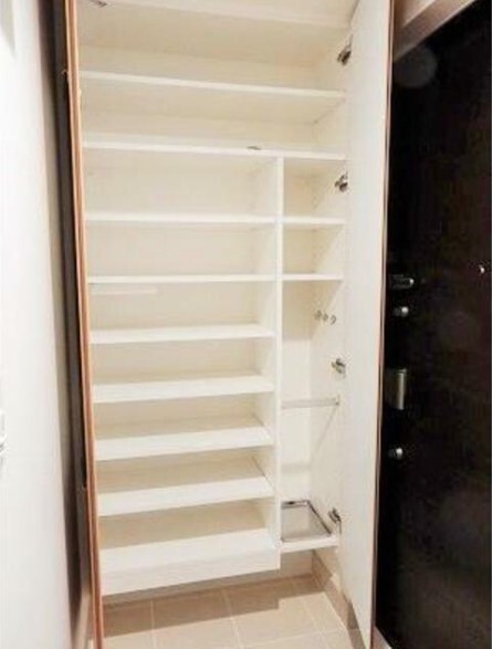 その他　同タイプ別部屋参考写真